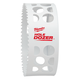 121mm HOLE DOZER™ Bi-Metal Hole Saw